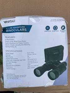 Vivitar Binoculars