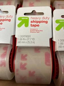 Packaging Tape