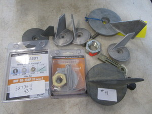 Trim Tab & Prop Hardware 2 - BRP ...