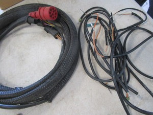 OMC Evinrude Johnson Main Wire H...