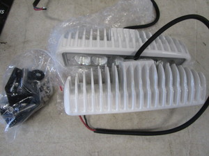 Wow Led - Flood Light Set, Waterpro...