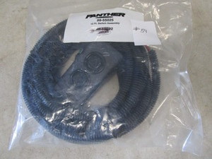 Panther Trim Unit - Switch - Assemb...