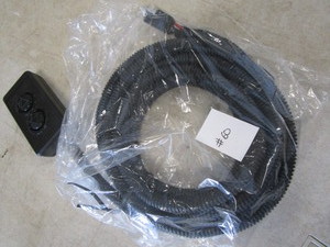 Panther Trim Unit - Switch - Assemb...