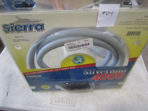 Sierra - Fuel Hose Assy, #18-8019EP...