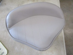 Pro Seat, Plastic, Grey #WD112BP-71...