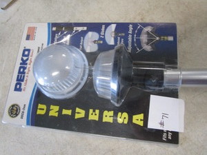 Perko - Pole Light 22 High...