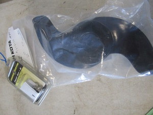 Minnkoto Trolling Motor Prop, #MKP-...