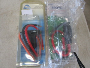 Sierra - Male Side Plug #WH10540, S...