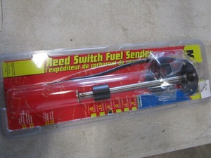 Moeller - Reed Switch Fuel Sender, ...