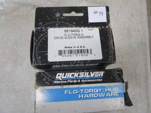QuickSilver for Mercury Mariner F...