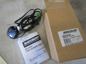 Mercruiser QuickSilver Trim Sende...