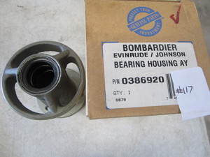 BRP OMC Evinrude Johnson - Beari...