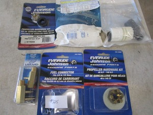 BRP  OMC  Evinrude  Johnson 1 -...