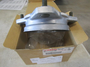 Yamaha ATV Hub for Blaster 200 #2XJ...