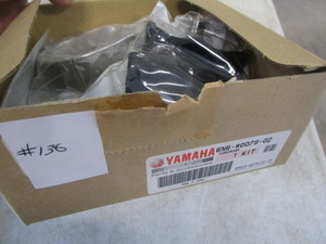 Yamaha Outboard Water Pump Kit - OE...