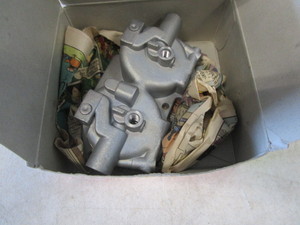 Genuine  Yamaha Outboard - Float Ch...