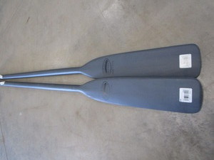 Feather Brand Oar Set, 5.5 ft, no o...