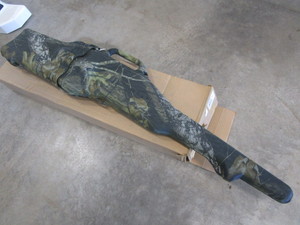 Polaris ATV Gun Scabbard...