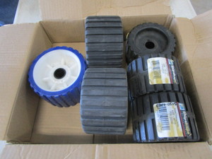 Trailer Wobble Roller 3 - Ship Sha...