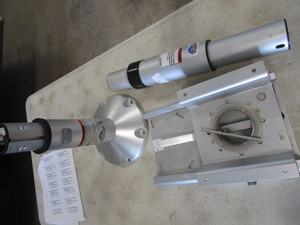 SpringField Height Adjuster &  Seat...