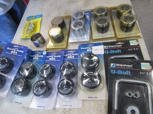 Bearing Buddys 3 - Set of 2, #1781...