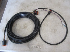 OMC Evinrude Johnson Accessory Wi...