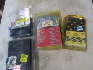 Ebco Boat Cover Straps, Nine 8ft  w...