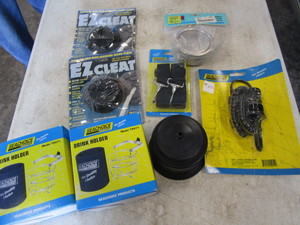 Mixed Marine Lot  2 - SeaChoice Ch...