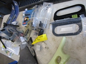 Mixed Marine Lot Approximately 35 ...