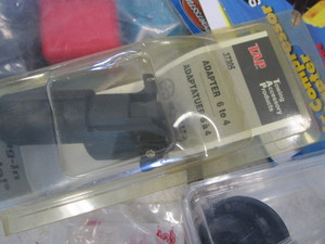 Sierra Marine Mixed Lot -Good Parts...