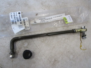 Johnson  Evinrude Tiller Arm, Afte...