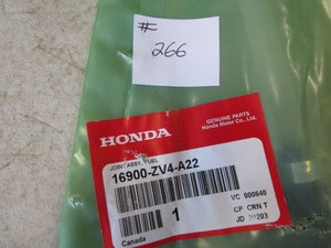 Genuine Honda Marine - Fuel Assembl...
