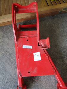 Polaris ATV - NOS A-Arm, #1580018...