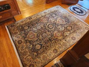 Oriental Rug