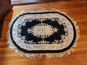 Small Rug