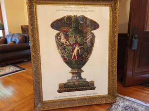 Gilded Art 1