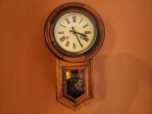Clock