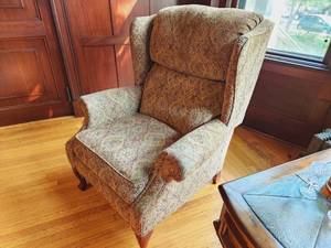 Recliner 1