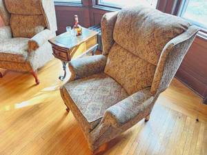 Recliner 2