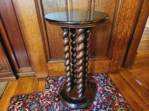 Small Table
