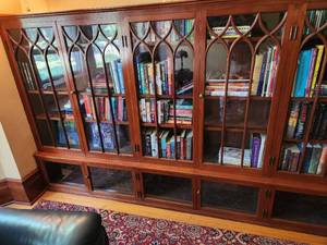 Book Collection