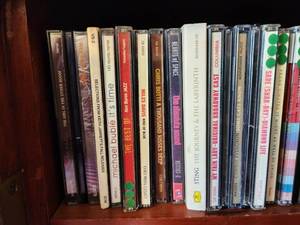 CD Collection