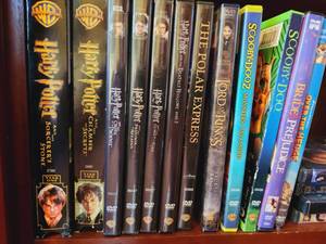 Movie Collection