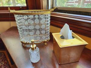 Bathroom Accessories