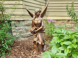 Garden Angel