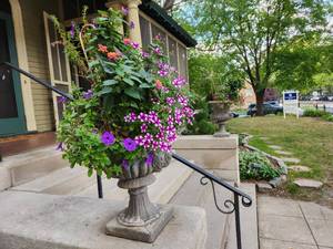 Garden Urns
