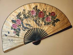 Decorative Fan