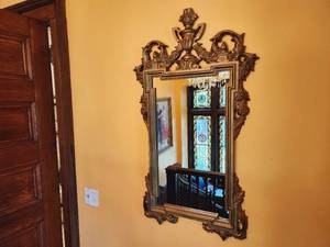Decorative Mirror