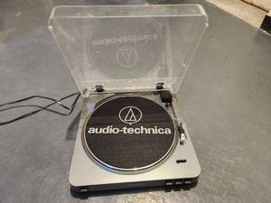 Turntable