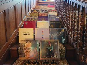 Records